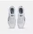 Reebok Court Advance Sneaker ftwrwhite/almostblack