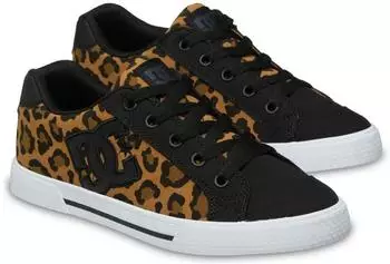 DC Shoes Chelsea Sneaker animal