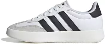 Adidas Barreda Shoe taupe/schwarz/wei&szlig;