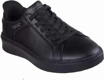Skechers UNO Courted Air Sneaker schwarz