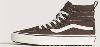 Vans MTE Sk8-Hi Insulated demitasse