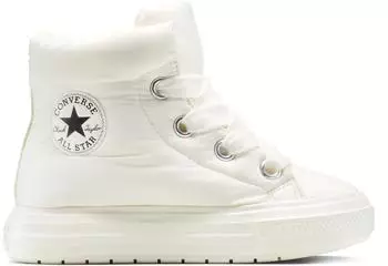 Converse Chuck Taylor All Star Elements Boot garcia garcia schwarz