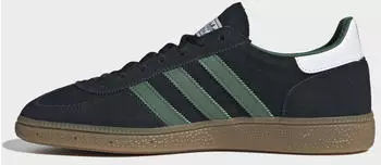 Adidas Handball Spezial core schwarz/nordic gr&uuml;n/ftwr wei&szlig;