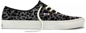 Vans Authentic black/pewter