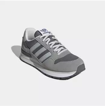 Adidas ZX 500 RS Sneaker grau/grey two/grey five