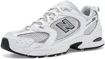 New Balance 530 (U530KLB) weiß