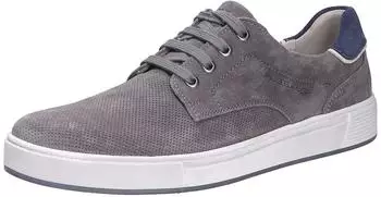 Gabor Lace-up Shoe 1040.22 ash/fjord/off-white