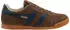Gola Stadium otter/navy/evergreen