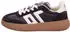 Back 70 Boston Schnürschuh braun
