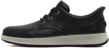Skechers Burkett Lonzo schwarz