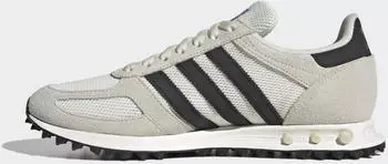 Adidas LA Trainer Og cloud white/core black/alumina