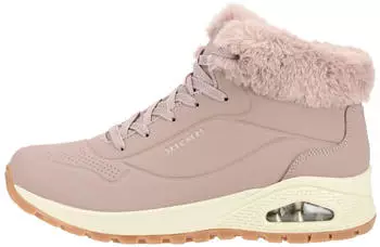 Skechers UNO RUGGED-ARCTIC AVENUE mauve