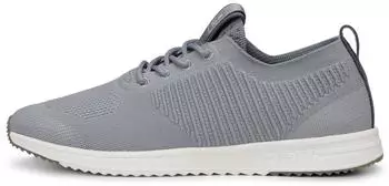 Marc O'Polo Sneaker Textil grau