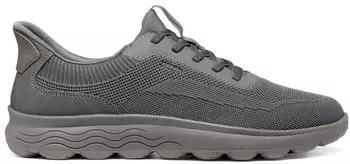 Geox U SPHERICA PLUS FAST IN grau