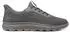 Geox U SPHERICA PLUS FAST IN grau
