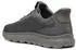 Geox U SPHERICA PLUS FAST IN grau