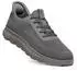Geox U SPHERICA PLUS FAST IN grau