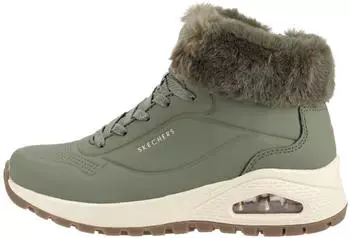Skechers UNO RUGGED-ARCTIC AVENUE gr&uuml;n
