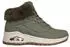 Skechers UNO RUGGED-ARCTIC AVENUE grün