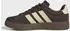 Adidas Streettalk Women dark brown/warm vanilla/gold metallic