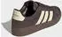 Adidas Streettalk Women dark brown/warm vanilla/gold metallic