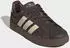 Adidas Streettalk Women dark brown/warm vanilla/gold metallic