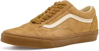 Vans Old Skool beige-braun