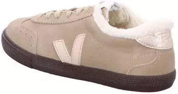 Veja Volley Winter beige/platin