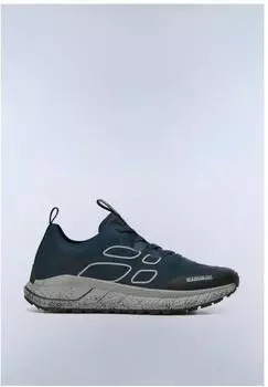 Napapijri Tracer 01 Tpu BluMarine