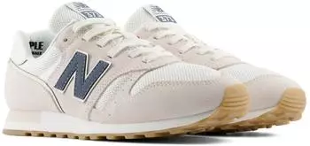 New Balance Women's 373 BeigeII