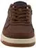 Tom Tailor Sneaker Low mokka