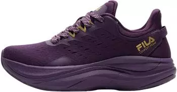 Fila RETRON WMN plum purple