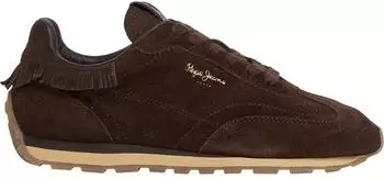 Pepe Jeans Jane Boho W dark brown