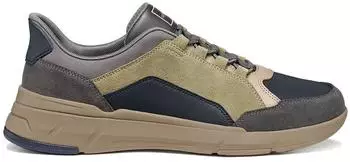 Geox U Vittour Plus A dark navy/graphite