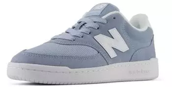 New Balance BB80 light arctic grey/nb 103 white