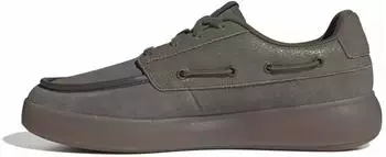 Adidas BARREDA DECODE Sneaker Boot Look, Loafer shadow olive/tent green/olive strata
