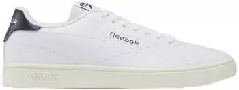 Reebok Classic Court Clean ftwrwei&szlig;/blau/chalk