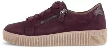 Gabor Sneaker (53.334) lila