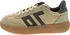 Back 70 Boston Schnürschuh beige