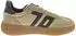 Back 70 Boston Schnürschuh beige