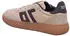 Back 70 Boston Schnürschuh beige