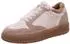Paul Green Sneaker Genuine Leather Lacing creme/beige
