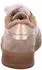 Paul Green Sneaker Genuine Leather Lacing creme/beige