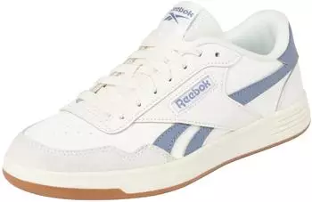 Reebok Classic Court Advance vintagechalk/hazyblau/gum