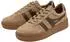 Gola Grandslam Suede light caramel/dark brown/gum