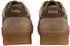Gola Grandslam Suede light caramel/dark brown/gum