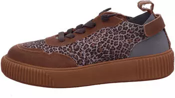 Crick It PARIA leo blau/camel