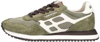 Napapijri F6element01/Sue (NP0A8B9H) olive night