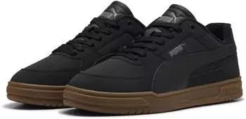 Puma CAVEN III WTR puma black/cool dark gray/gum