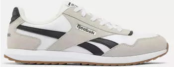 Reebok Classic REEBOK R125 Sneaker wei&szlig;/schwarz/soft grau